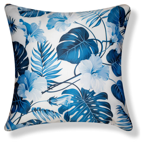 Vendola Decorative Satin 250TC Sofa Cushion Pillow Covers, Multicolor, Set of 5 Ethnic Cushion Covers