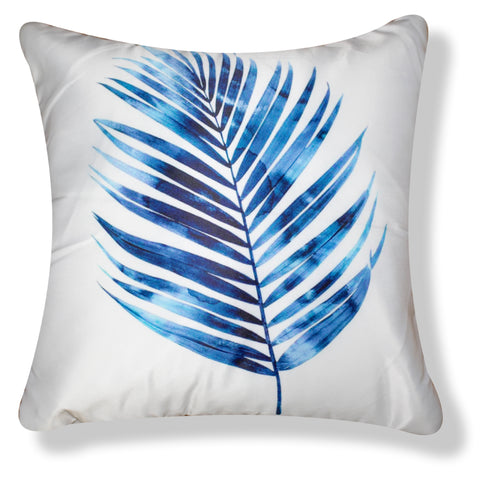 Vendola Decorative Satin 250TC Sofa Cushion Pillow Covers, Multicolor, Set of 5 Ethnic Cushion Covers