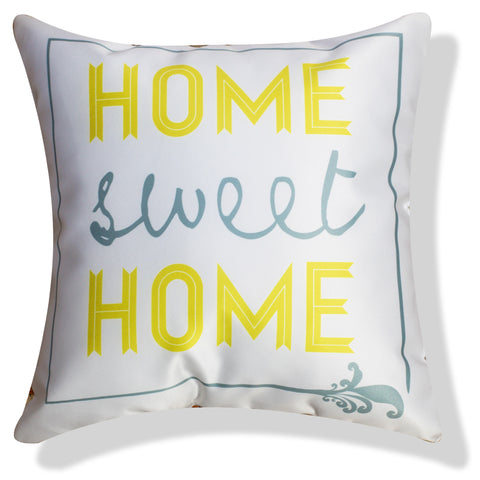 Vendola Decorative Satin 250TC Sofa Cushion Pillow Covers, Multicolor, Set of 5 Ethnic Cushion Covers