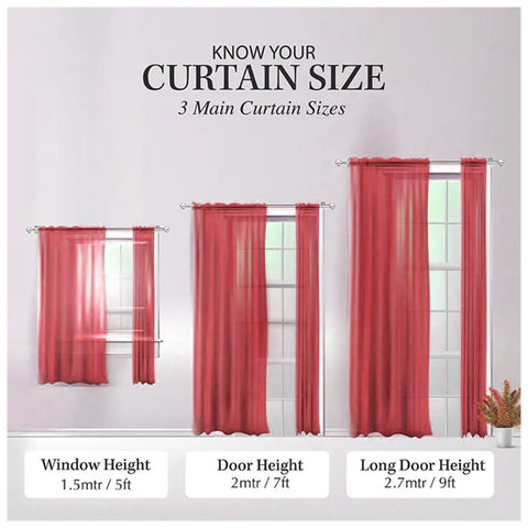 Vendola Velvet Embossed Curtains with Stainless Steel Eyelets & Matching Tie-Backs – Soft Luxury Window Drapes for Living Room & Bedroom